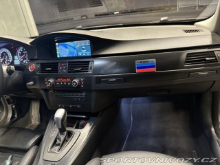 BMW 3 E90 335i 2008