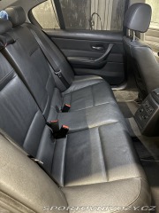 BMW 3 E90 335i 2008