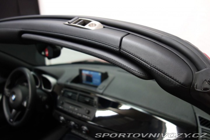 BMW Z4 E85 Z4M 2007