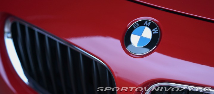 BMW Z4 E85 Z4M 2007