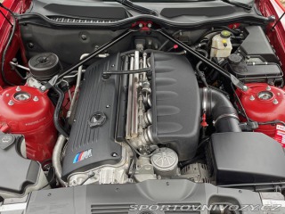 BMW Z4 E85 Z4M 2007