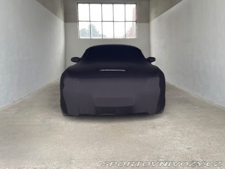 BMW Z4 E85 Z4M 2007