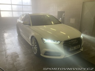 Audi A6 A6C7 2015
