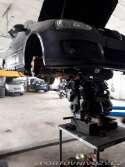 Volkswagen Golf GTI Edition 30 2007