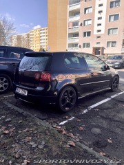 Volkswagen Golf GTI Edition 30 2007