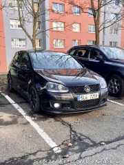 Volkswagen Golf GTI Edition 30 2007