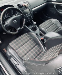 Volkswagen Golf GTI Edition 30 2007