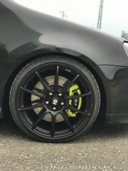 Volkswagen Golf GTI Edition 30 2007