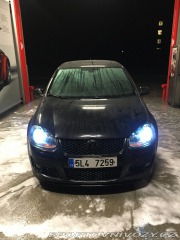 Volkswagen Golf GTI Edition 30 2007