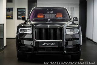 Rolls Royce Cullinan  2023