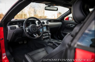 Ford Mustang 2016