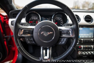 Ford Mustang 2016