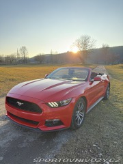 Ford Mustang 2016