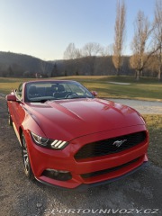 Ford Mustang 2016