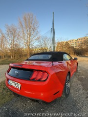 Ford Mustang 2016