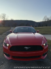 Ford Mustang 2016