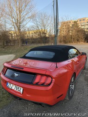 Ford Mustang 2016