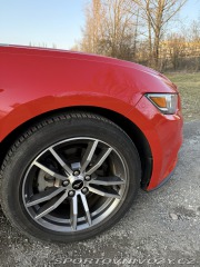 Ford Mustang 2016