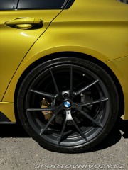 BMW M3 Competition 2016