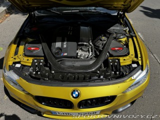 BMW M3 Competition 2016