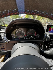 BMW M3 Competition 2016