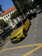 BMW M3 Competition 2016