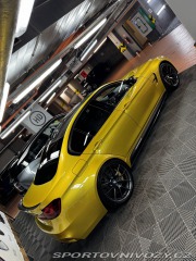 BMW M3 Competition 2016