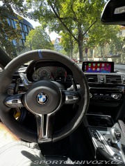 BMW M3 Competition 2016