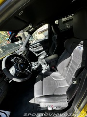BMW M3 Competition 2016