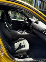 BMW M3 Competition 2016