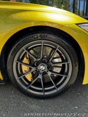 BMW M3 Competition 2016