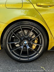 BMW M3 Competition 2016
