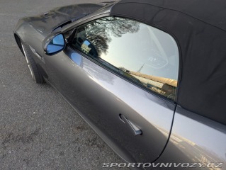 Jaguar F-Type 3.0 V6 S/C AWD 2016