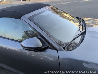 Jaguar F-Type 3.0 V6 S/C AWD 2016