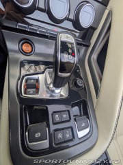 Jaguar F-Type 3.0 V6 S/C AWD 2016