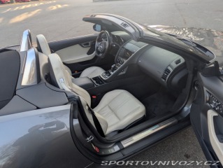 Jaguar F-Type 3.0 V6 S/C AWD 2016