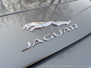 Jaguar F-Type 3.0 V6 S/C AWD 2016