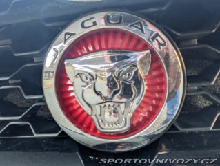 Jaguar F-Type 3.0 V6 S/C AWD 2016