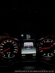 Mercedes-Benz C C63S amg KERAMIKY SKRUPIN 2017