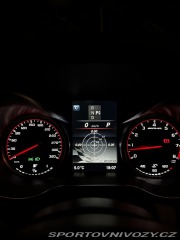 Mercedes-Benz C C63S amg KERAMIKY SKRUPIN 2017