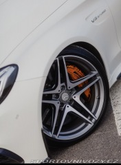 Mercedes-Benz C C63S amg KERAMIKY SKRUPIN 2017