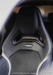 Mercedes-Benz C C63S amg KERAMIKY SKRUPIN 2017
