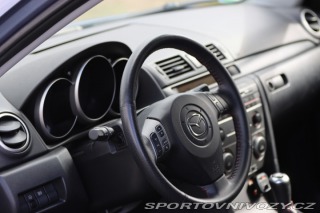 Mazda 3 MPS  2008