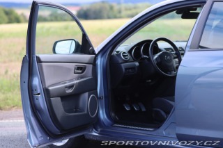 Mazda 3 MPS  2008
