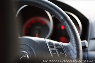 Mazda 3 MPS  2008