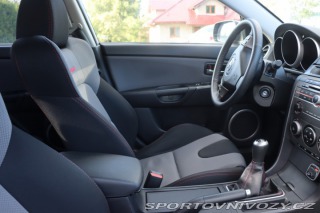 Mazda 3 MPS  2008