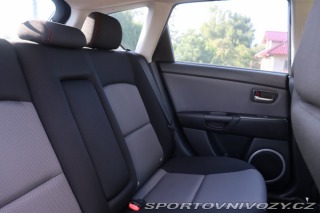 Mazda 3 MPS  2008