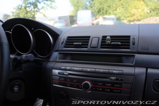 Mazda 3 MPS  2008