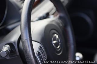 Mazda 3 MPS  2008