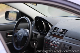 Mazda 3 MPS  2008